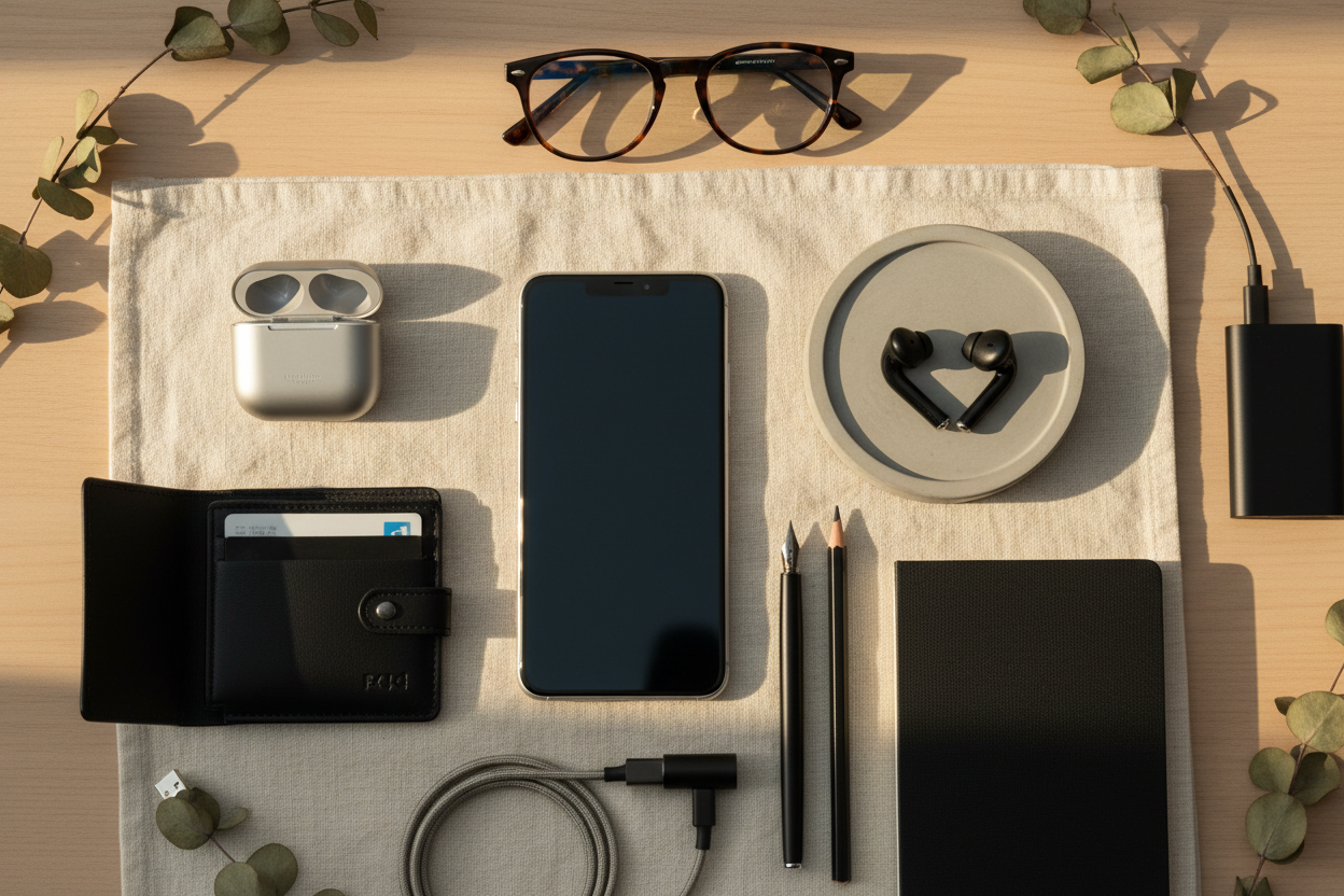 Gadgets & Tools