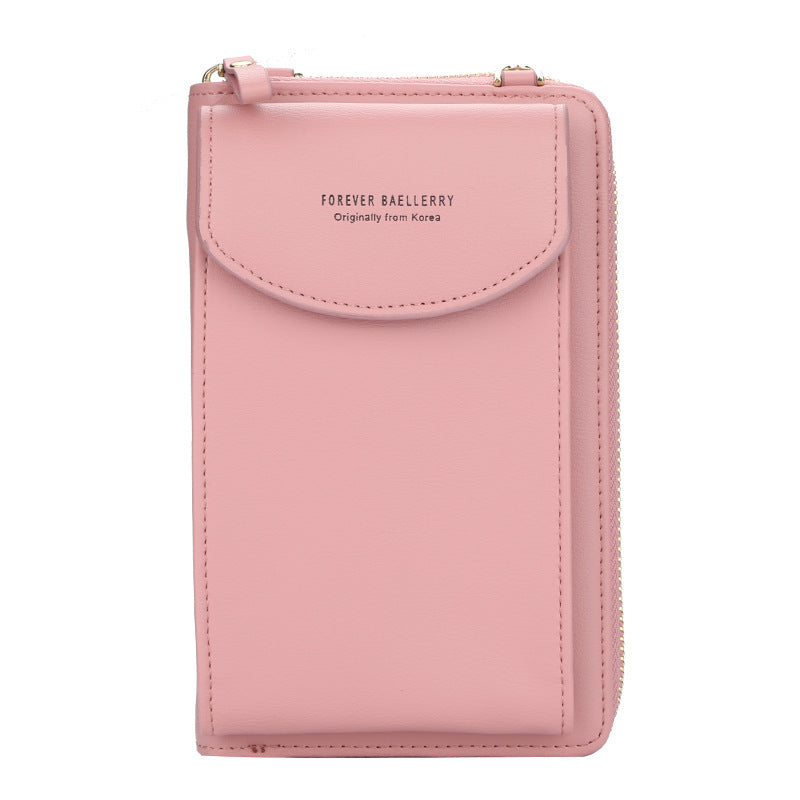 ladies baellerry wallet
