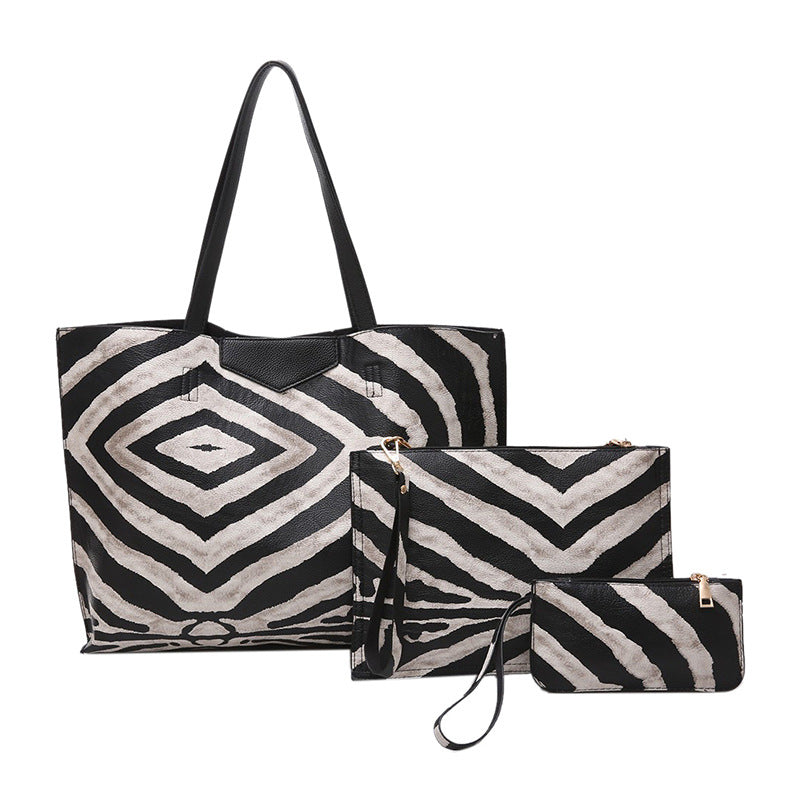 Ladies casual handbag