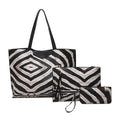 Ladies casual handbag
