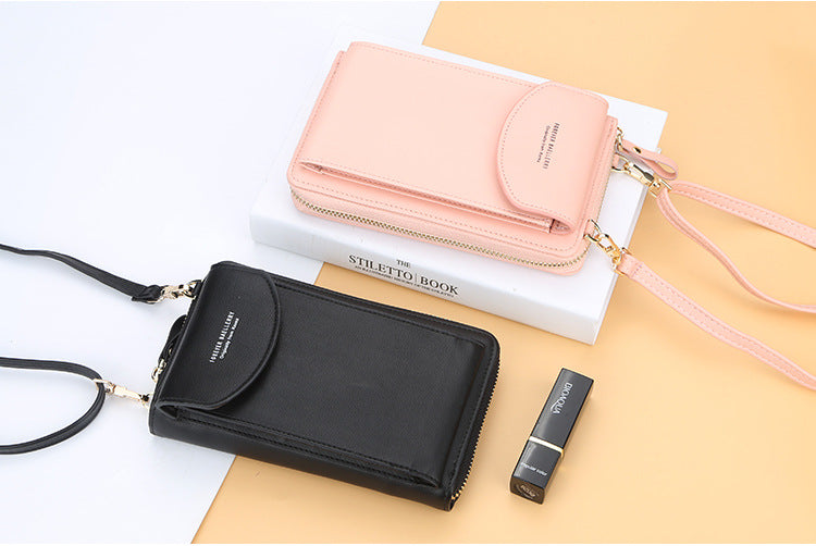 ladies baellerry wallet