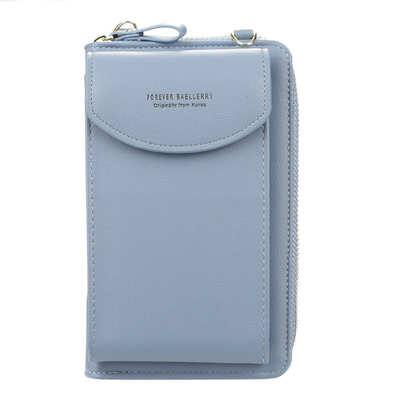 ladies baellerry wallet