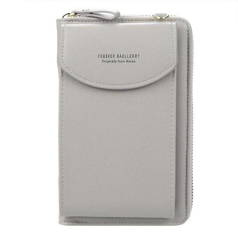 ladies baellerry wallet