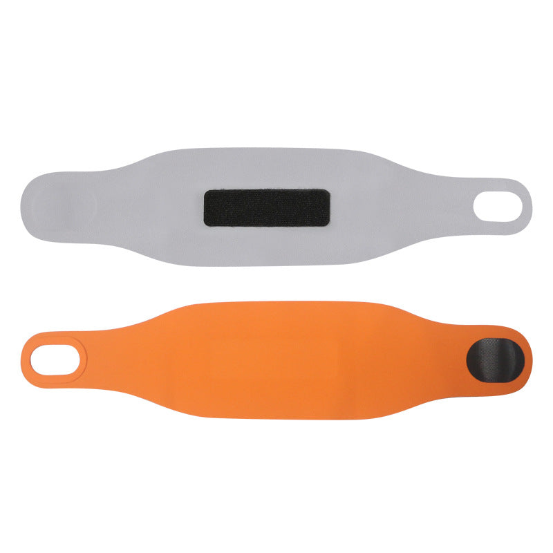 Light Weight Fitness Wrist Wraps