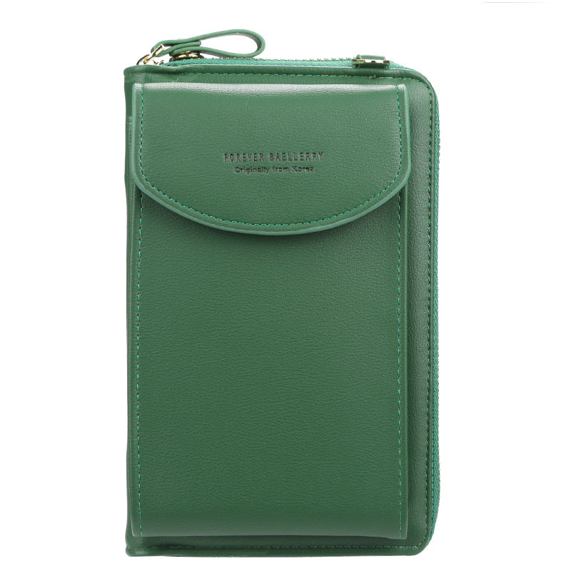 ladies baellerry wallet