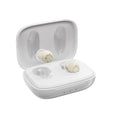 In-the-ear Hearing Aid With A High-power Charging Case