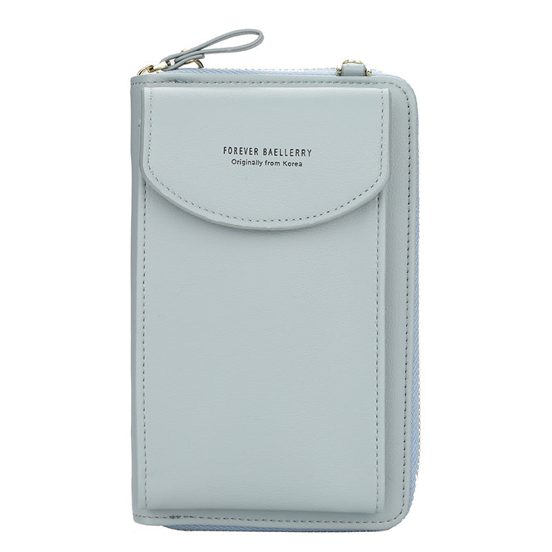 ladies baellerry wallet