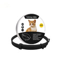 Adjustable Pet Calming And Soothing Collar