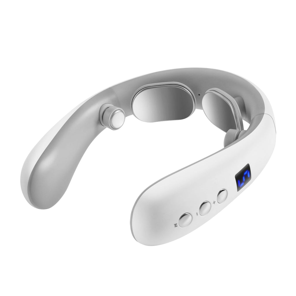 Neck Massager Hot Compress Shoulder And Neck Massager