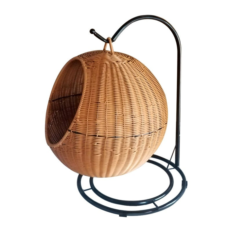 Detachable And Washable Hanging Basket Hammock Pet Supplies Dog Bed