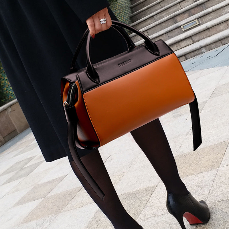 Ladies Messenger Messenger Sling Bag Ladies Handbag