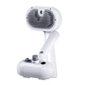 Fine-toothed Floating-plate One-button Pet Cat Hair Remover